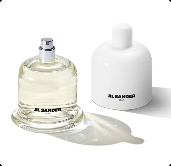 Джил сандер Леаф для женщин и мужчин