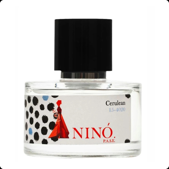 Нино Серулеан для женщин и мужчин