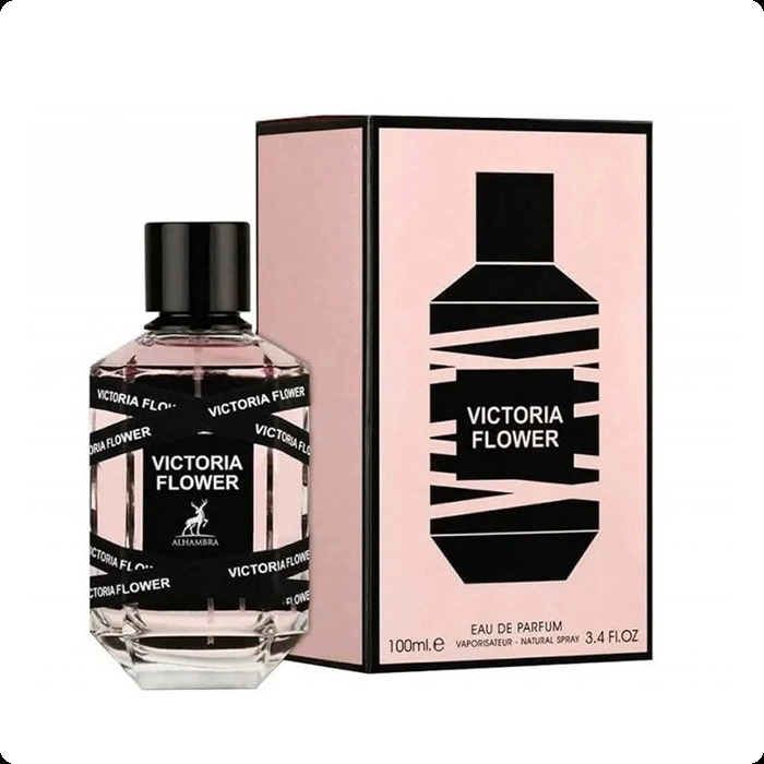 Альхамбра Виктория флауэр для женщин