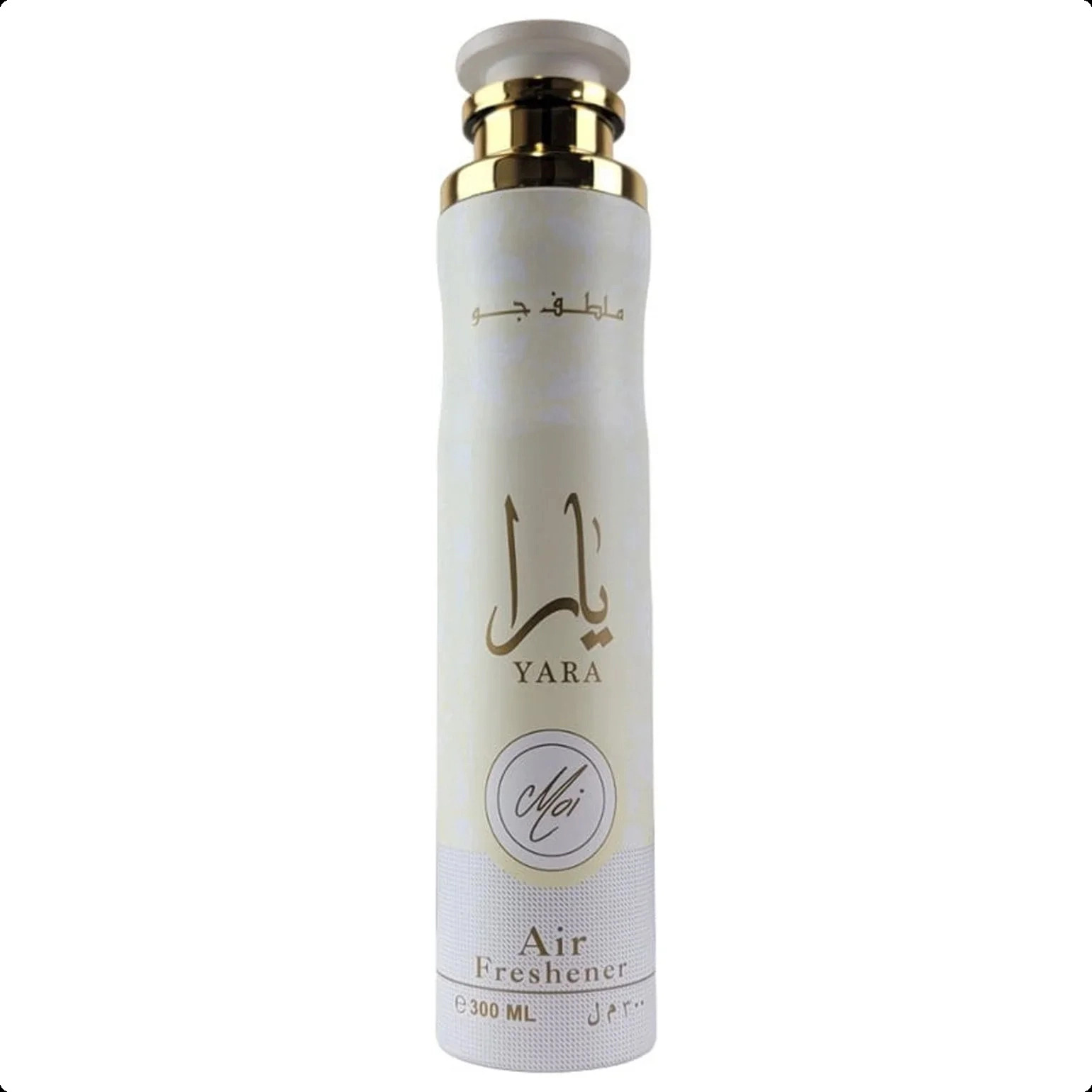 Lattafa Perfumes Yara Moi Аромат для дома 300 мл для женщин