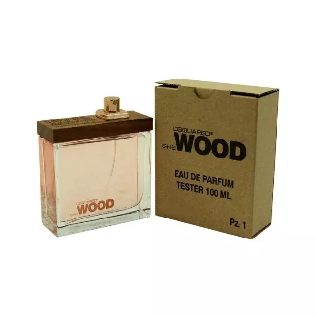 Dsquared2 wood женский. Ши Вуд Парфюм. Dsquared2 she Wood. Духи Wood Dsquared 2 женские. Духи she Wood от dsquared2.