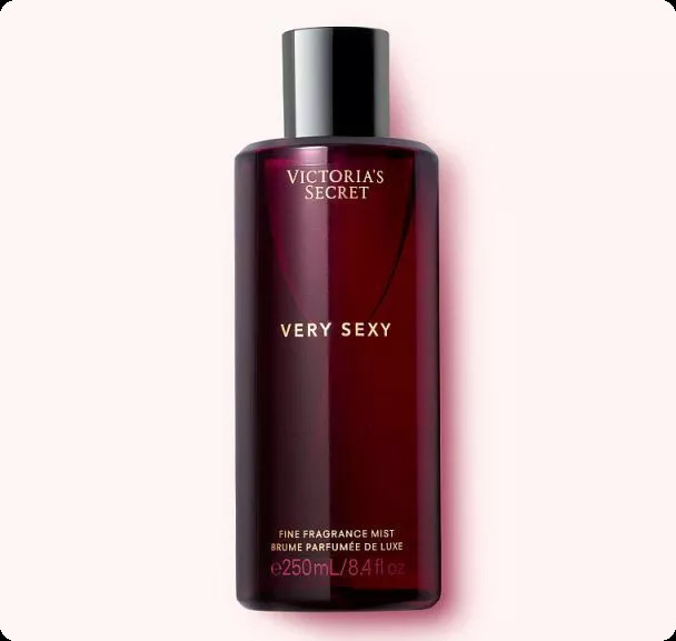 Victoria`s Secret Very Sexy Дымка для тела 250 мл для женщин