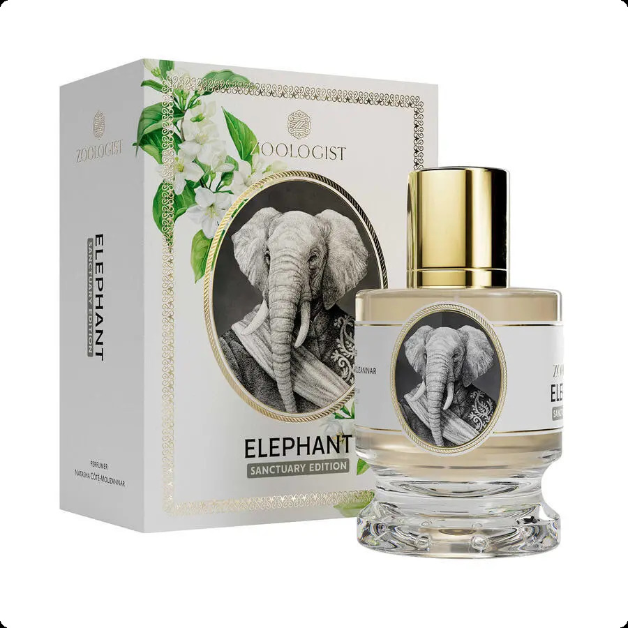 Зоологист Элефант санктуари эдишн для женщин и мужчин