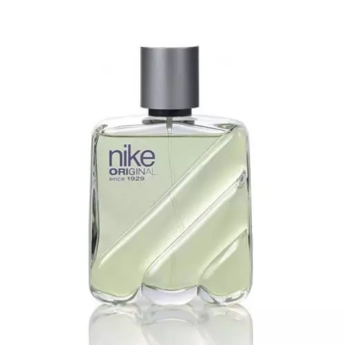 Купить духи Nike Original — мужская туалетная вода и парфюм Найк Ориджинал — цена и описание аромата в интернет-магазине SpellSmell.ru