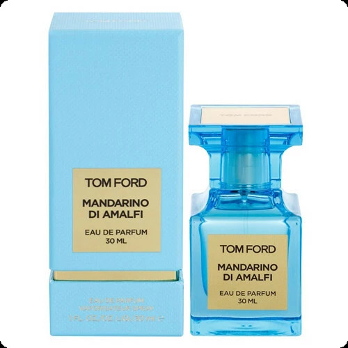 Tom Ford Mandarino di Amalfi Парфюмерная вода 30 мл для женщин и мужчин