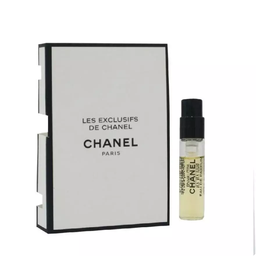 Купить духи Chanel Sycomore для женщин — парфюм Шанель Сикоморе