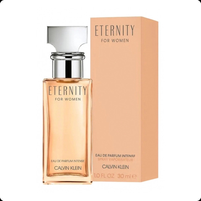 Calvin Klein Eternity Intense Парфюмерная вода 30 мл для женщин