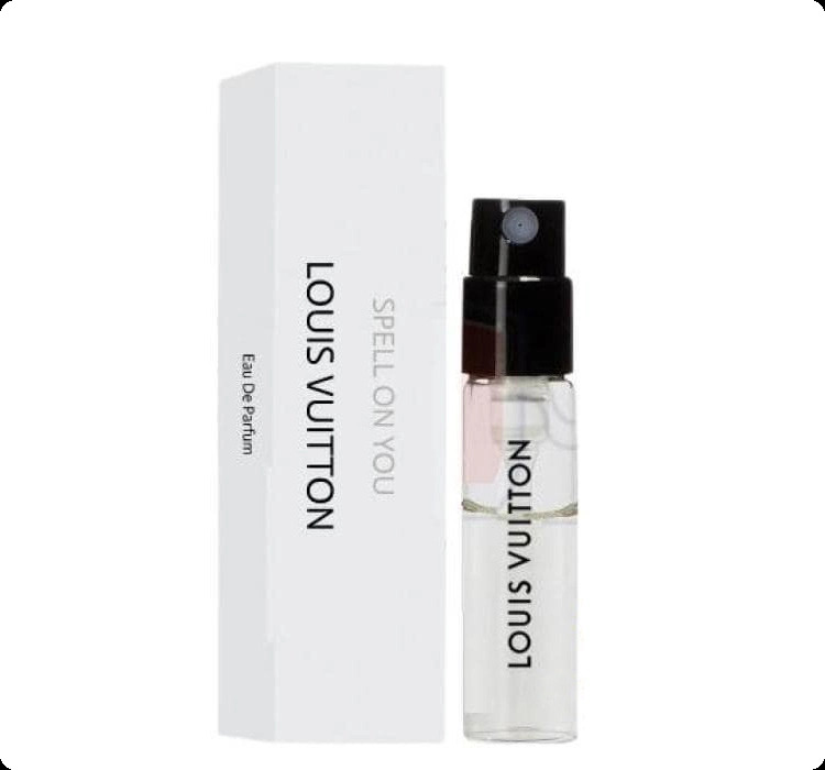 Миниатюра Louis Vuitton Spell On You Парфюмерная вода 2 мл - пробник духов