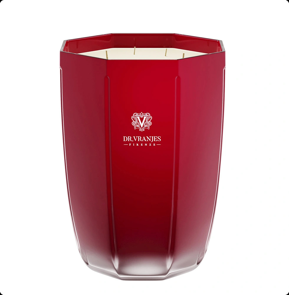Dr Vranjes Rosso Nobile Свеча 3000 гр для женщин и мужчин