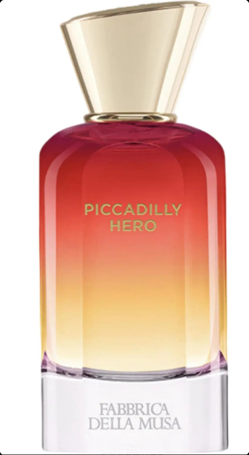 Фабрика делла муза Пиккадилли хиро для женщин и мужчин