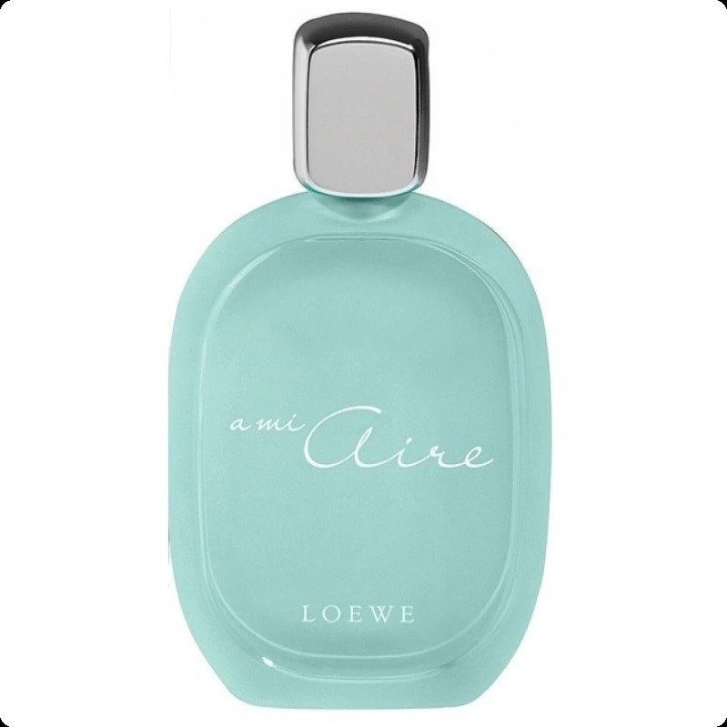Loewe A Mi Aire Туалетная вода (уценка) 100 мл для женщин