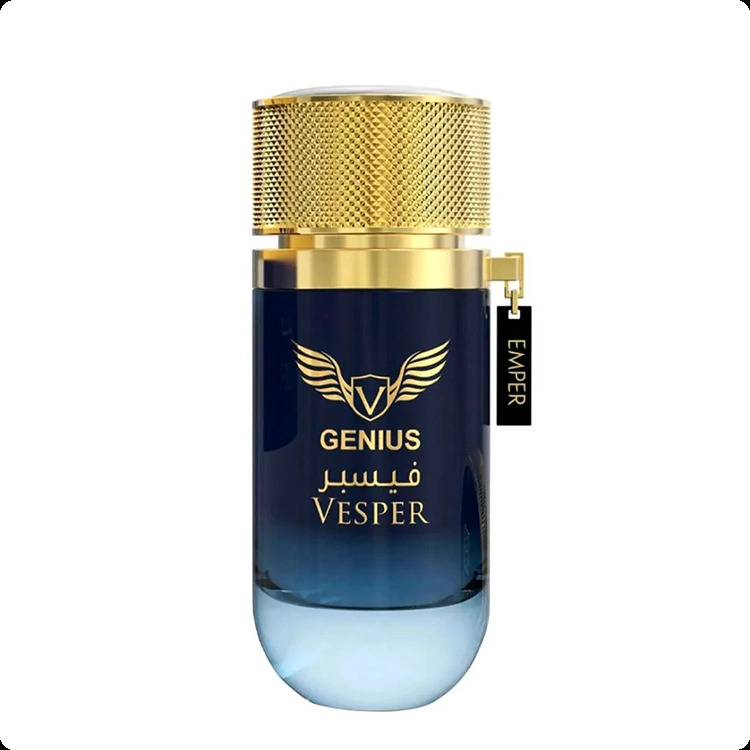 Эмпер Джиниас веспер для мужчин