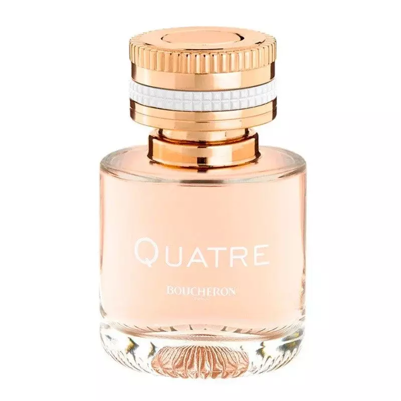 Boucheron Quatre