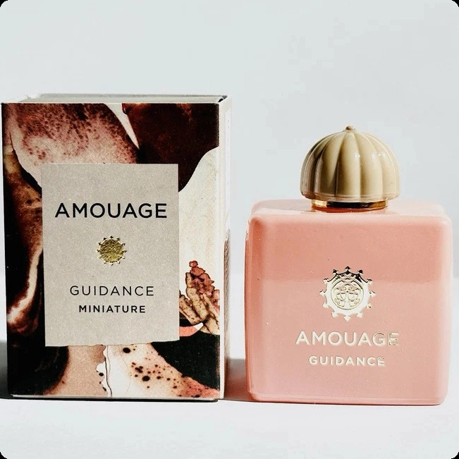 Амуаж Гайденс для женщин и мужчин - фото 1