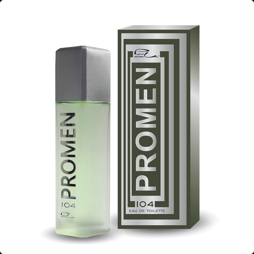 Парли парфюм Промен 104 для мужчин