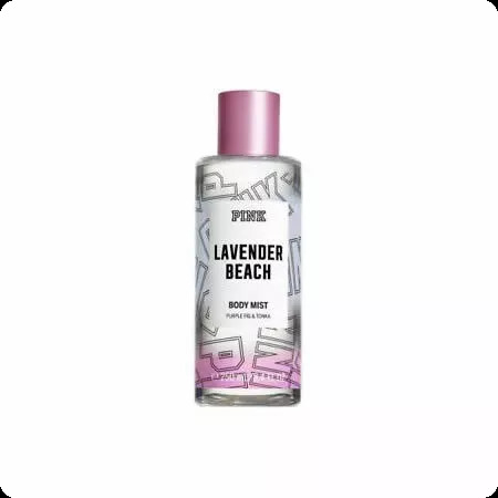 Виктория секрет Лаванда бич для женщин