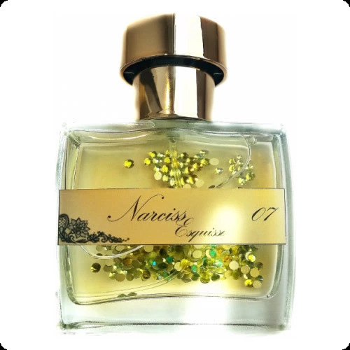 Эскисс парфюм Нарцисс для женщин