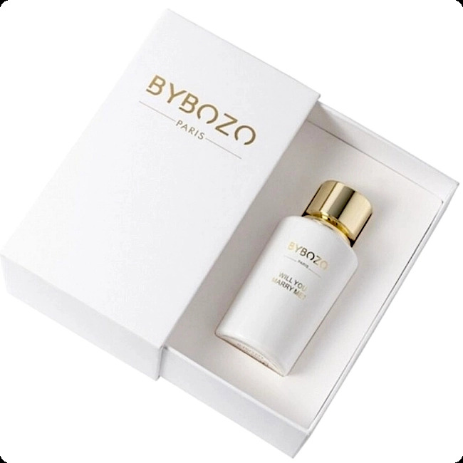 ByBozo Will You Marry Me Парфюмерная вода 75 мл для женщин