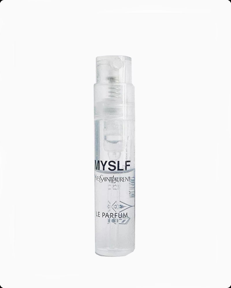 Миниатюра Yves Saint Laurent MYSLF Le Parfum Духи 3 мл - пробник духов