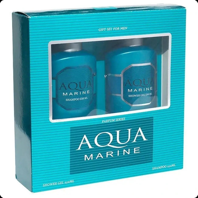 Фестива Аква марин для мужчин