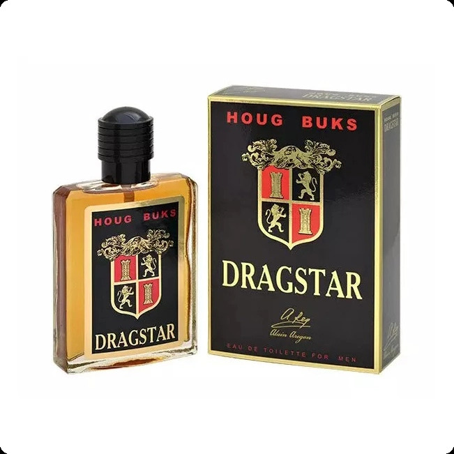 Алайн арегон Букс драгстар для мужчин