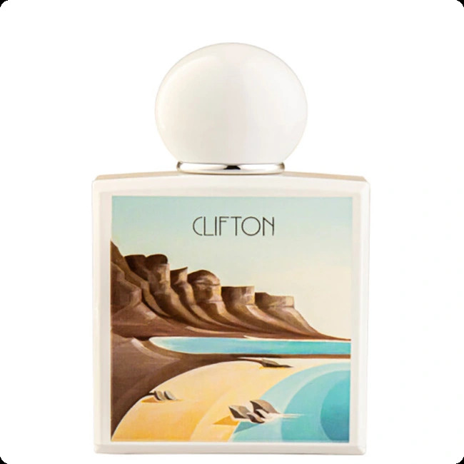 Адамо парфам Клифтон для женщин и мужчин