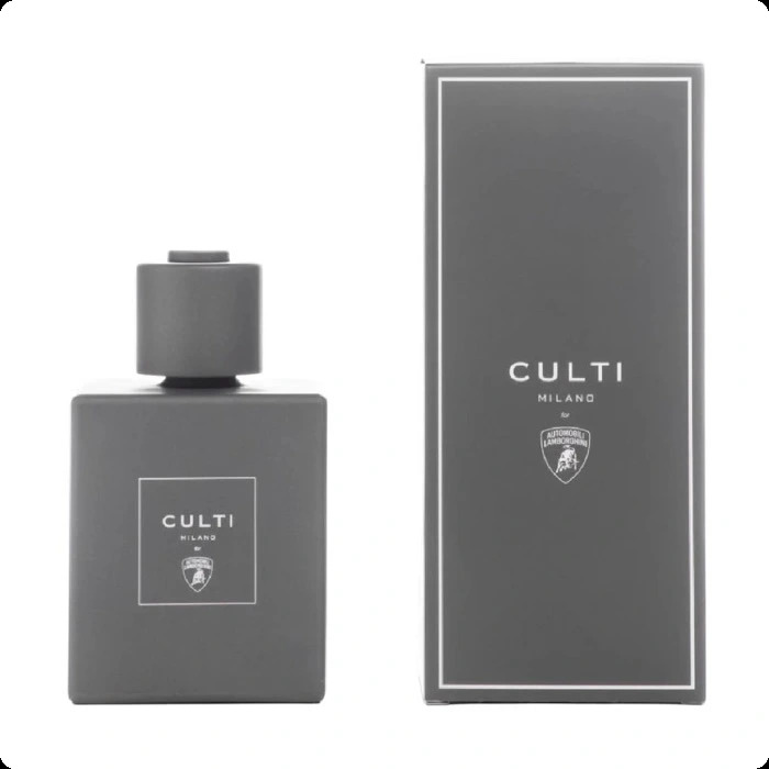 Култи Ламборгини гриджио вулкано для женщин и мужчин