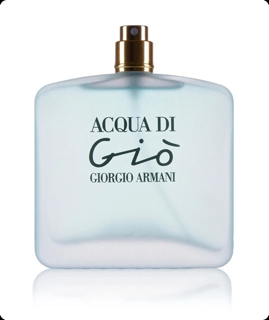 Giorgio Armani Acqua Di Gio Туалетная вода (уценка) 100 мл для женщин