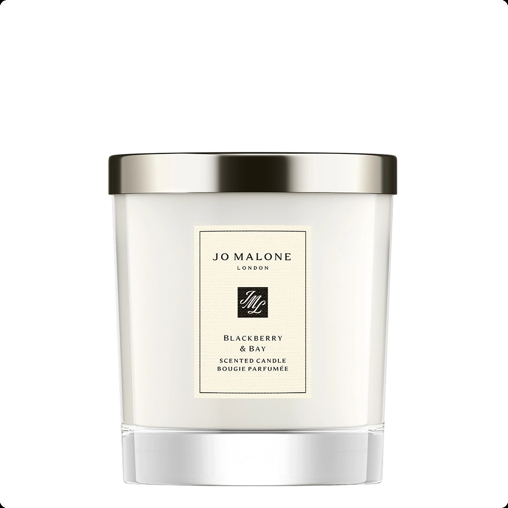 Jo Malone Blackberry and Bay Свеча 200 гр для женщин