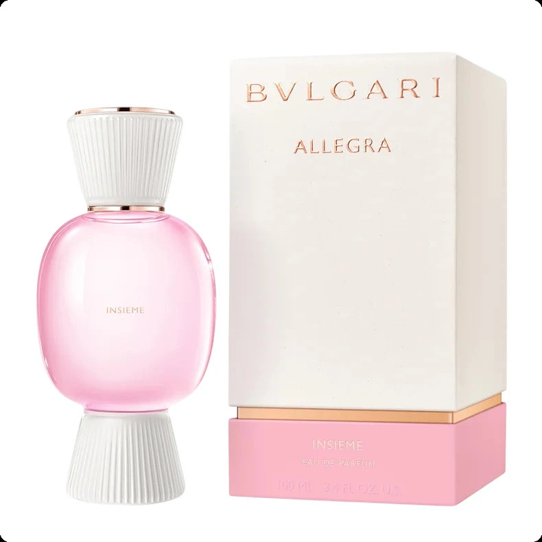 Булгари Инсиеме для женщин