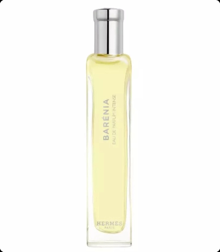 Hermes Barenia Intense Парфюмерная вода 15 мл для женщин