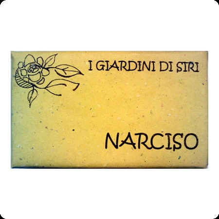 Новая заря Нарцисс мыло для женщин