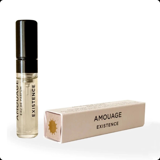 Миниатюра Amouage Existence Парфюмерная вода 2 мл - пробник духов