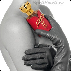 Мастер парфюмерии и перчаточных дел Кожаный фетиш для женщин - фото 2