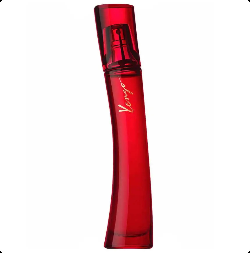 Кензо Ле руж фловер для женщин