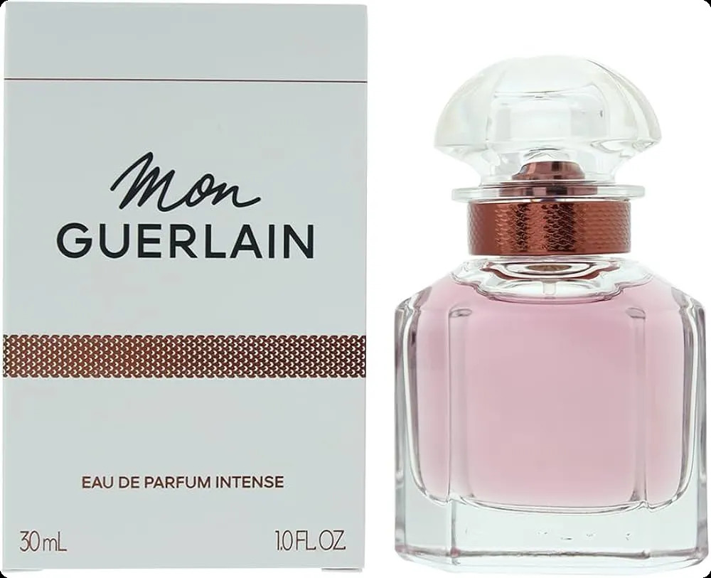 Guerlain Mon Guerlain Eau De Parfum Intense Парфюмерная вода 30 мл для женщин