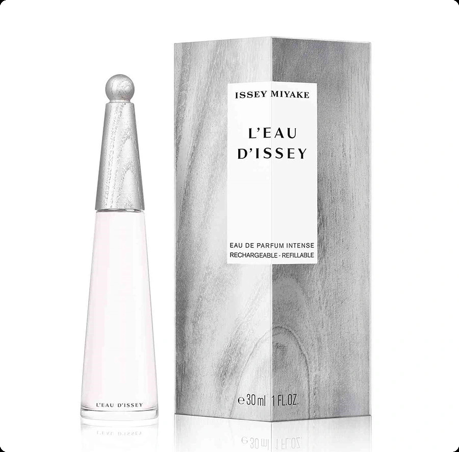 Issey Miyake L Eau D Issey Eau de Parfum Intense Парфюмерная вода 30 мл для женщин