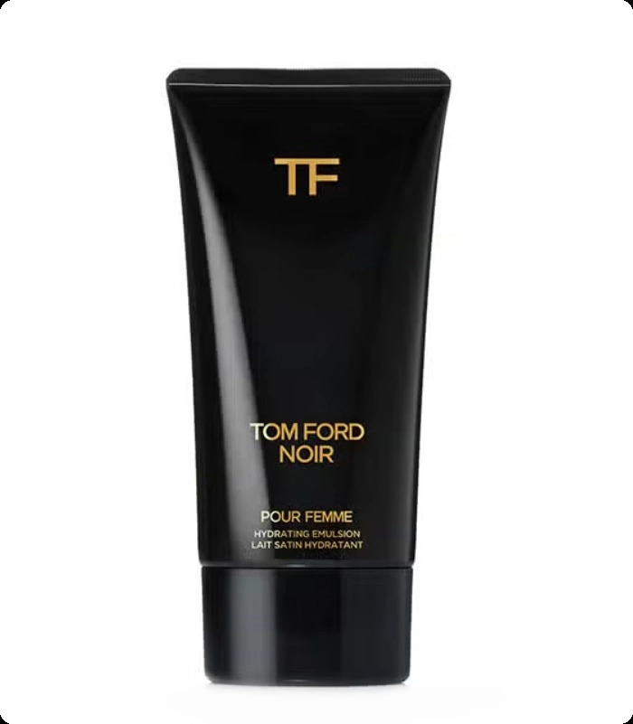 Tom Ford Noir Pour Femme Лосьон для тела 75 мл для женщин