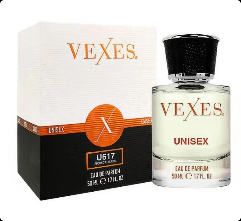 Вексис У617 для женщин и мужчин