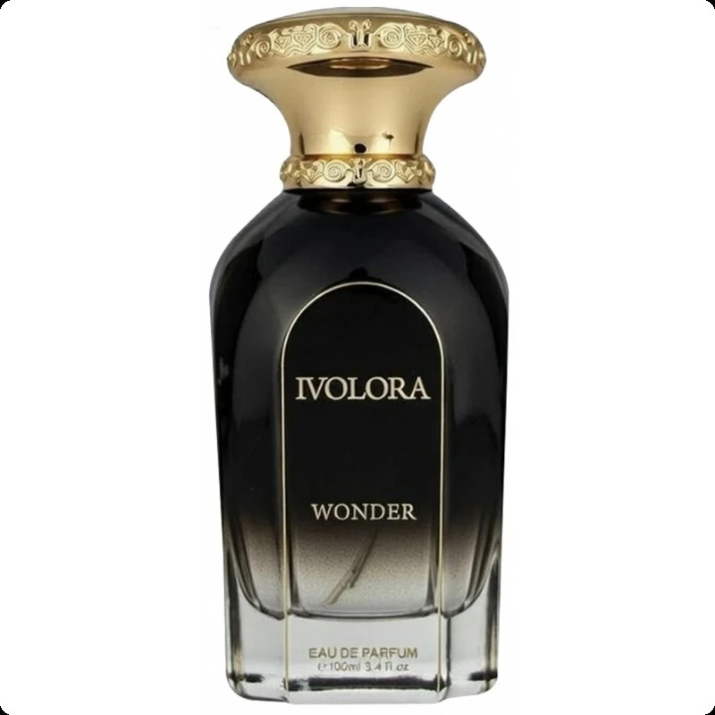 Иволора Вандер для женщин и мужчин