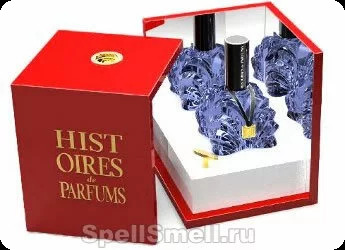 Хистори де парфюм 1926 турандот пуччини для женщин - фото 1