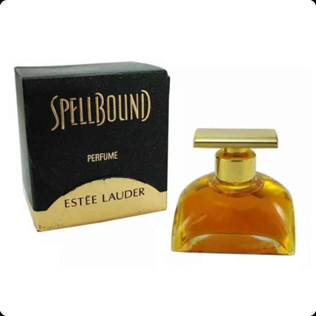 Миниатюра Estee Lauder Spellbound Духи 3.5 мл - пробник духов