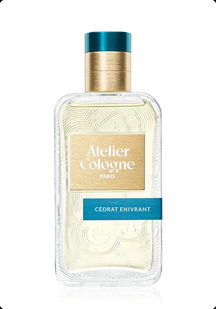 Atelier Cologne Cedrat Enivrant Парфюмерная вода (уценка) 100 мл для женщин и мужчин