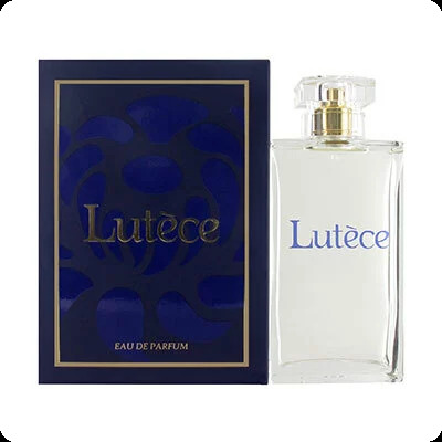 Призм парфюмс Лютес для женщин