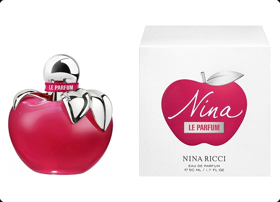 Nina Ricci Nina Le Parfum Парфюмерная вода 50 мл для женщин