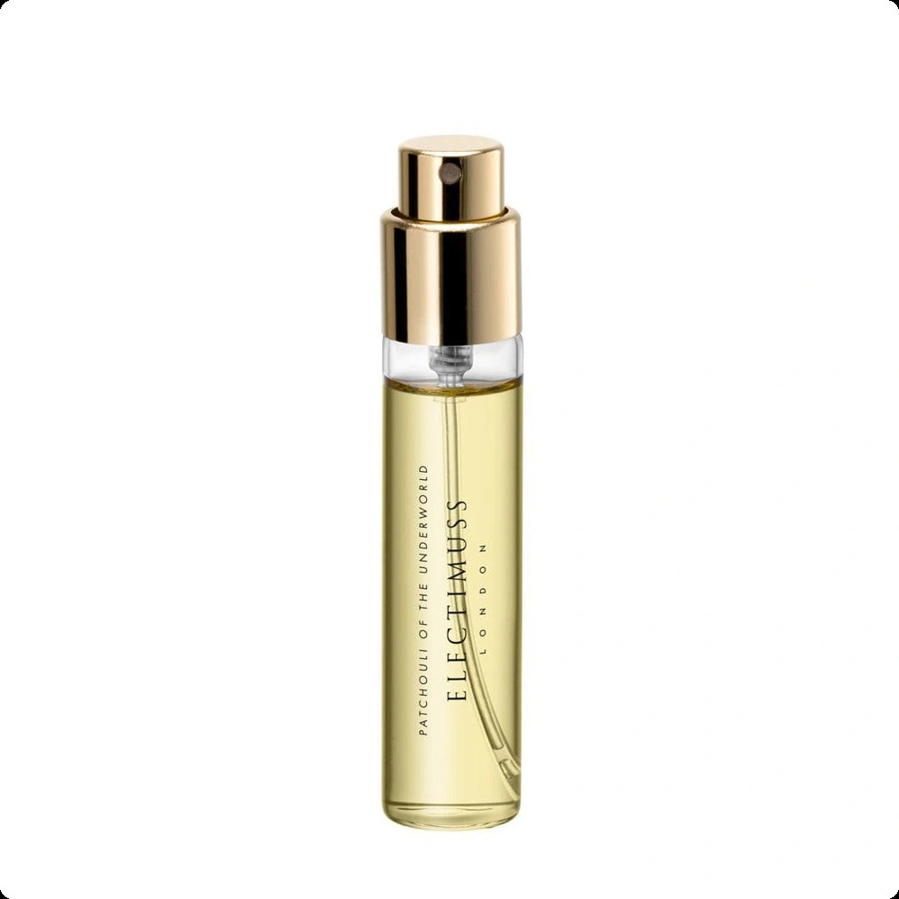 Electimuss Patchouli of the Underworld Духи (запаска) 10 мл для женщин и мужчин