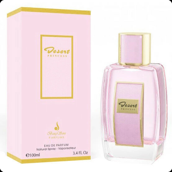 Май перфюмс Десерт принцесс для женщин