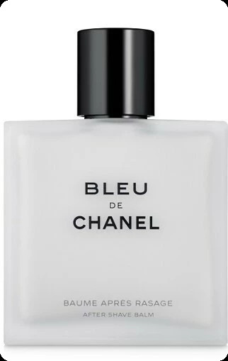 Chanel Bleu de Chanel Бальзам после бритья (уценка) 90 мл для мужчин