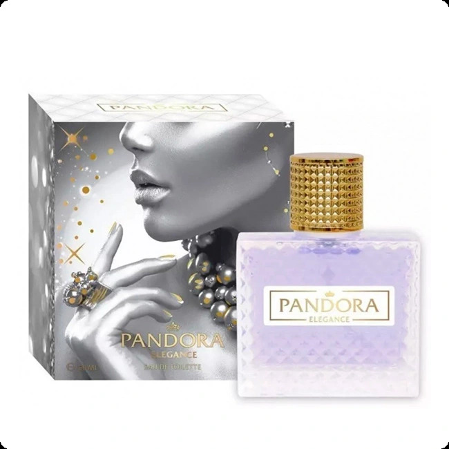 Евролюкс Пандора элеганс для женщин