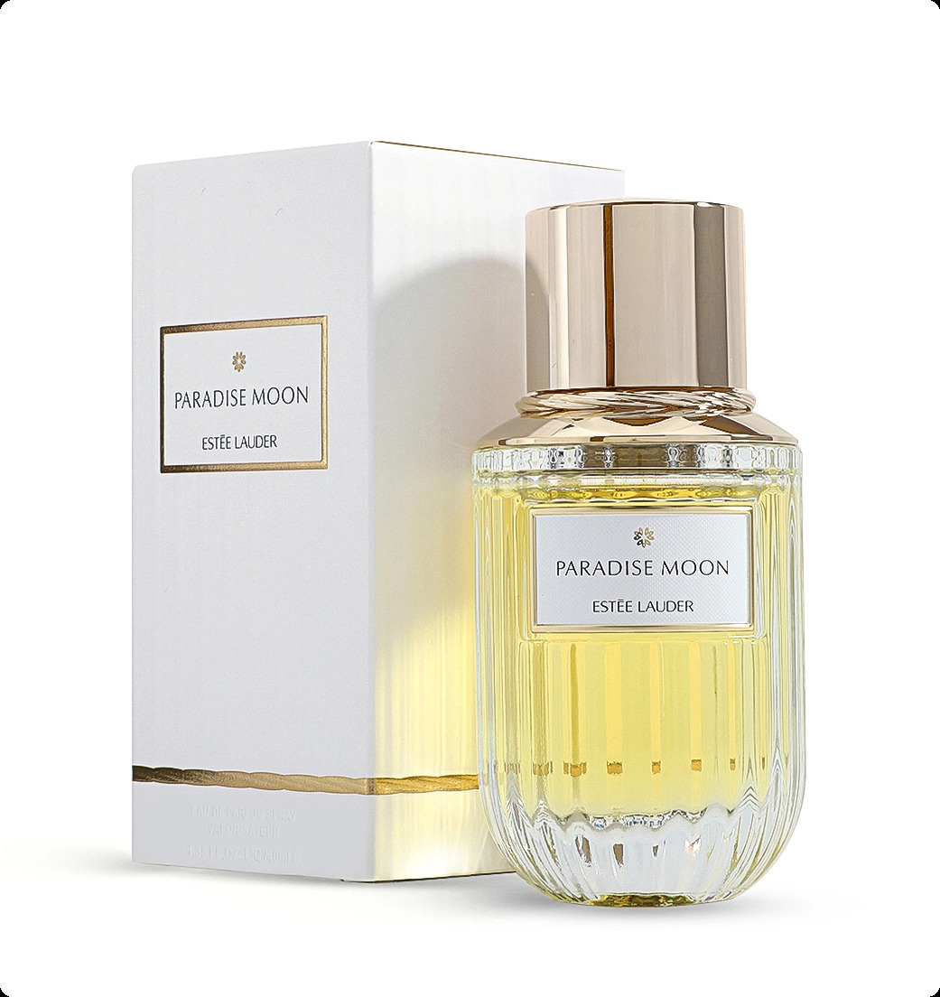 Estee Lauder Paradise Moon Парфюмерная вода 40 мл для женщин